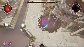 Lilith: Rise of the Fallen