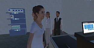 Modavuj Multiplayer Market Simulator