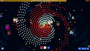 Pattern Survivors: Bullet Hell — Create Chaos