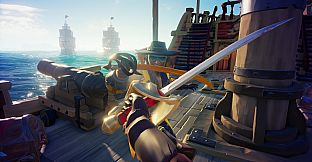 Sea of Thieves: 2025 Edition