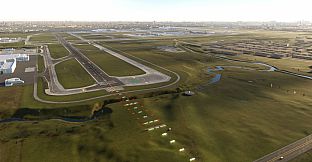Tower! Simulator 3 - CYYZ Airport
