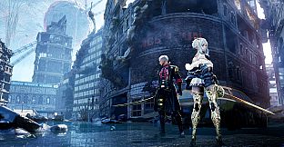 CODE VEIN II Ultimate Edition