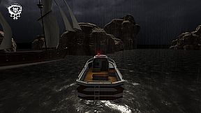 Soul Eyes Demon: Horror Skulls