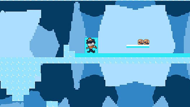 Super Cone Bros Remastered