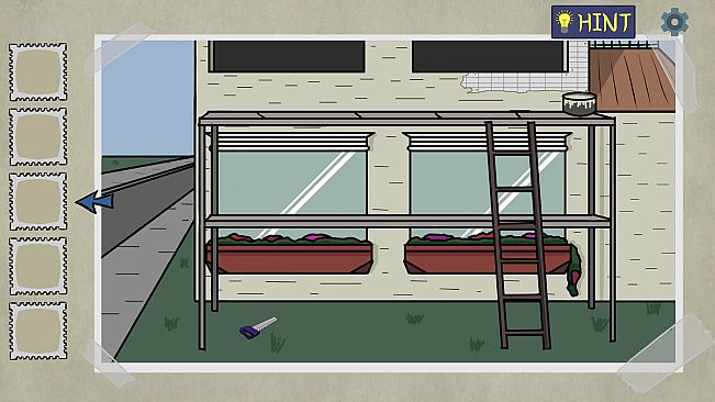 Larry The Unlucky Part 2