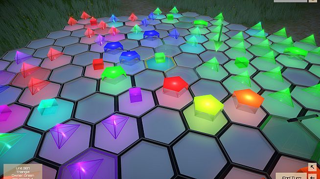 HexLight