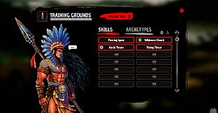 Tupi: The Legend of Arariboia