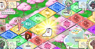 100% Orange Juice - Watty & Pomeranius Character Pack