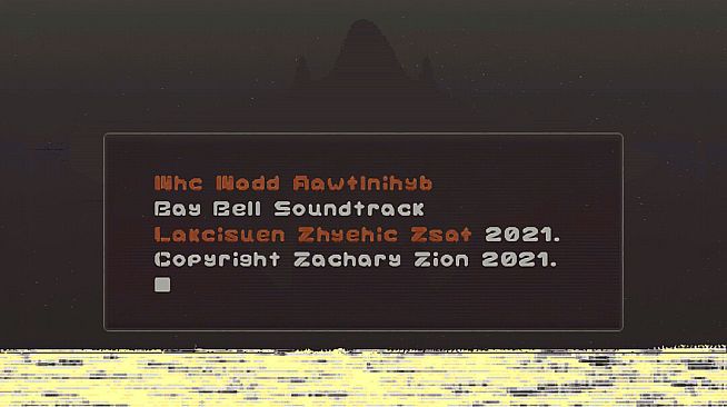 Bay Bell Soundtrack