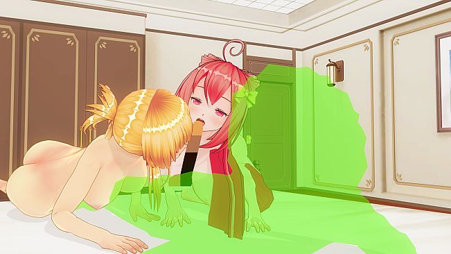 CUSTOM ORDER MAID 3D2&2.5 Motherly and Nurturing Woman GP-01