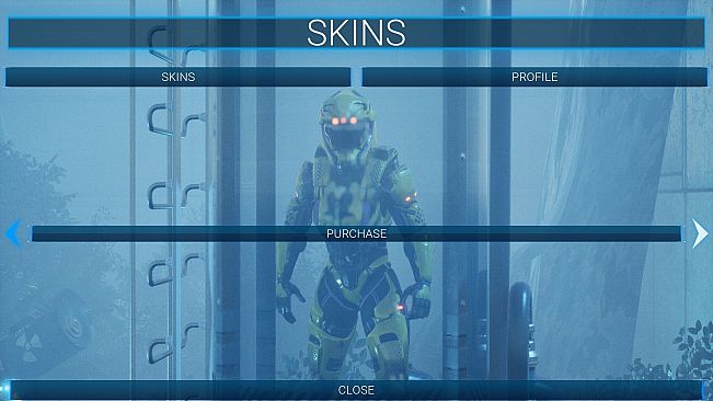 Voidwalkers - Astora's Darkness : Character Editor