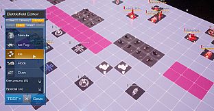 DarkSpace 暗宇战纪