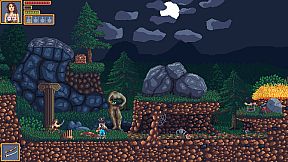 Blade of Mercy: Bloody Countess