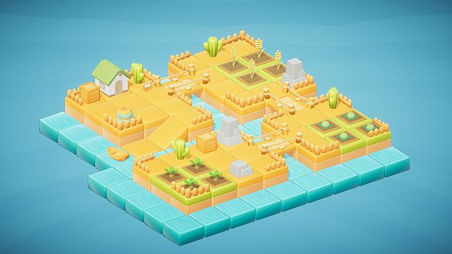 Paradise Corner 2