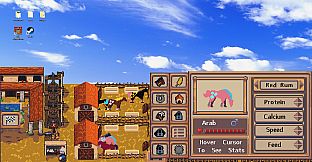 Idle Hippodrome
