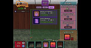 Jonald '06 or How a Tiny Horse Living in New York City Raised 250 US Dollars So They Could Buy a Nintedo Woo On Launch Day