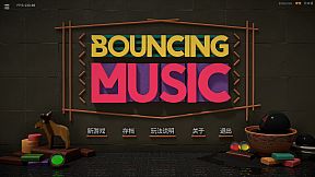 BouncingMusic