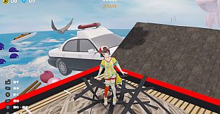 HANEHOLO! : Standard Edition Upgrade DLC