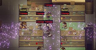 Shardpunk - Rat Pack