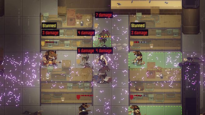 Shardpunk - Rat Pack