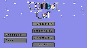 Combat Cat