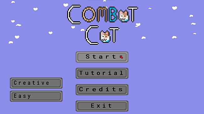 Combat Cat