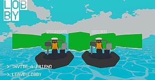 Don't Sink My Ships!