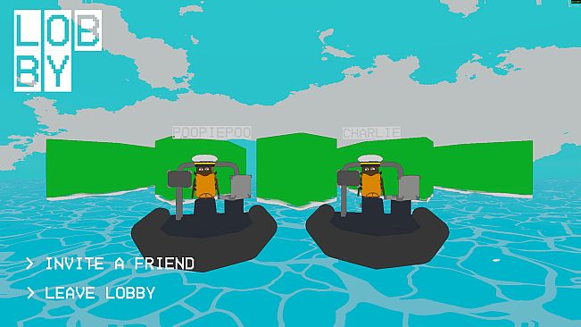 Don't Sink My Ships!