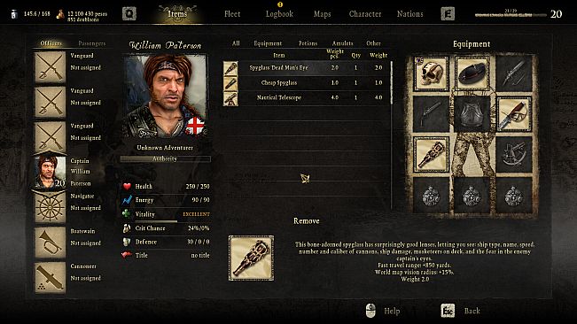 Caribbean Legend - Ships Pack: Part 3