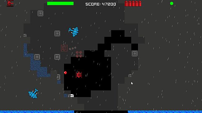 Tiger Tank 59 Ⅰ Air Strike