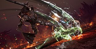 TEKKEN 8 - Collaboration Set Clive Rosfield & PHOENIX GATE (FINAL FANTASY series)