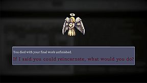 Life of a Lonely Indie Game Developer