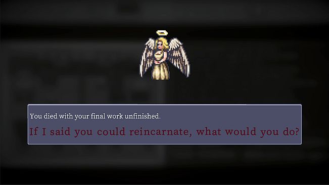 Life of a Lonely Indie Game Developer