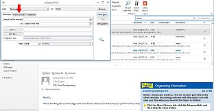 Professor Teaches Outlook 2013 & 365