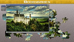 Castle: Jigsaw Puzzles