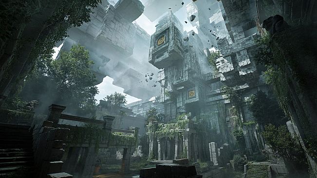 Rules of Engagement: The Grey State