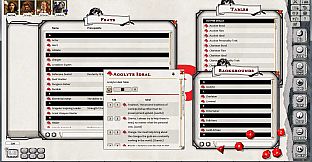 Fantasy Grounds - D&D Player's Handbook