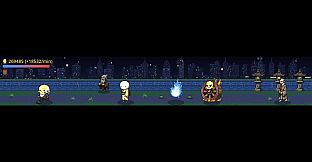 Yokai Parade