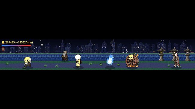Yokai Parade