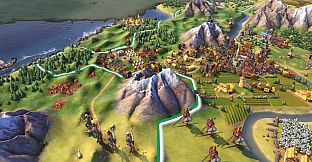 Sid Meier's Civilization VI Anthology