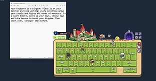 Keyboard Kingdom