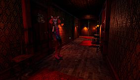 Maskerade: The Deadpan Cry