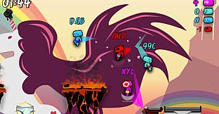 JumpHead: Battle4Fun!