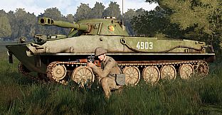 Arma 3 Creator DLC: Global Mobilization - Cold War Germany