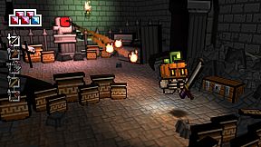 Skellboy Refractured