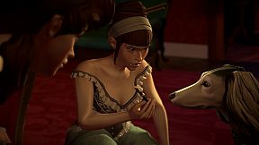 Dance of Death: Du Lac & Fey