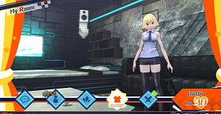 Fate/EXTELLA - Girl from Orléans