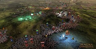Magna Conquest