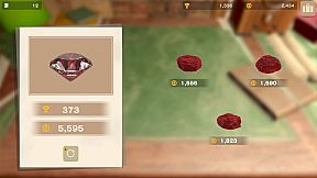 LAPIDARY: Jewel Craft Simulator