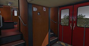 Trainz Plus DLC - DR DBmtrue 215